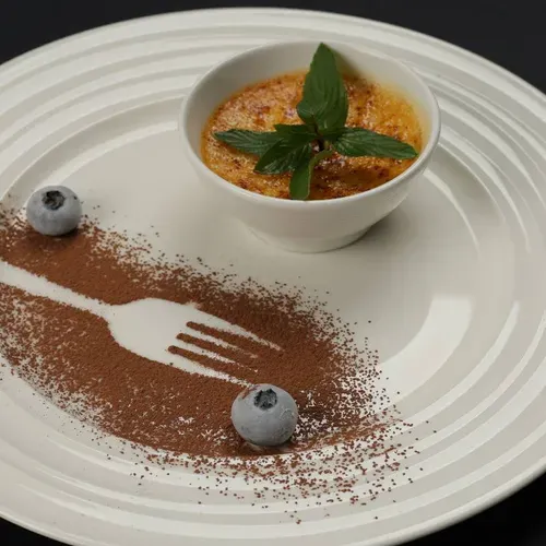 Creme Brulee