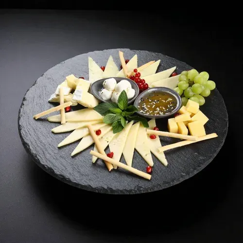 SET DE CAȘCAVAL ITALIANO